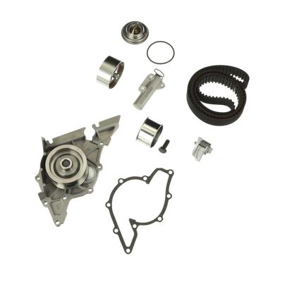 WASSERPUMPE + ZAHNRIEMENSATZ GATES KP2TH15493XS1 70