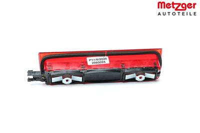 STOP SUPLIMENTAR METZGER AUTOTEILE 2080095 2