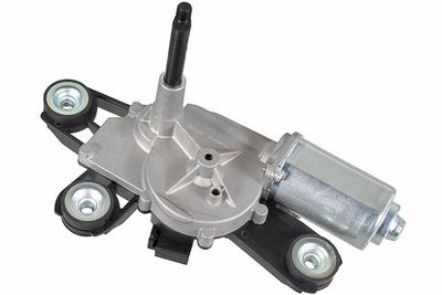 WISCHERMOTOR