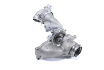 LADER AUFLADUNG BTS Turbo T914391 14