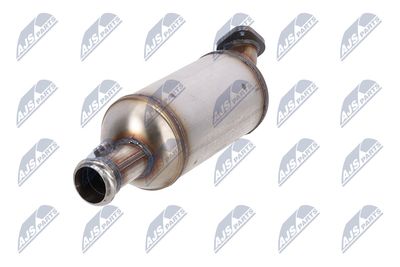 FILTRU FUNINGINE/PARTICULE SIST.DE ESAPAMENT NTY DPFRE001 24