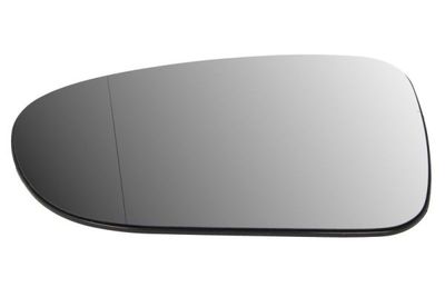 Vorschau Spiegelglas, Außenspiegel