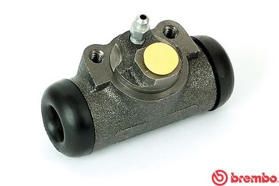 BREMBO Rato stabdžių cilindras