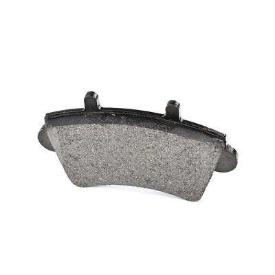 BREMSBELAGSATZ SCHEIBENBREMSE DELPHI LP1746 17