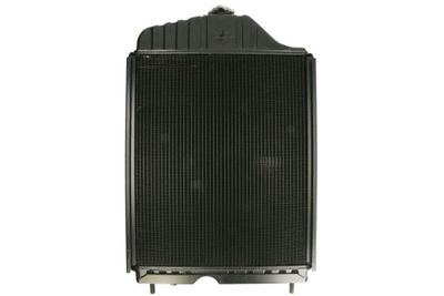 Motorradiator