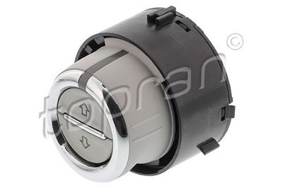 COMUTATOR TRAPA PAVILION