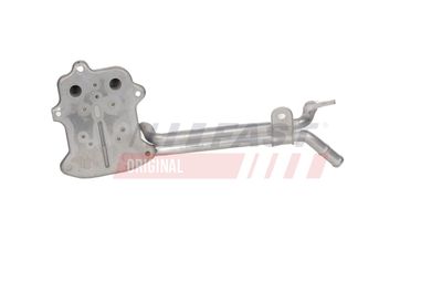 RADIATOR ULEI CUTIE VITEZE FAST FT04593 13