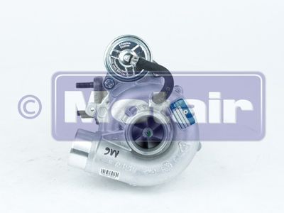 MOTAIR TURBO 334784 Турбина для IVECO DAILY III Автобус