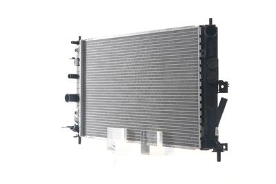 RADIATOR RACIRE MOTOR MAHLE CR649000S 21