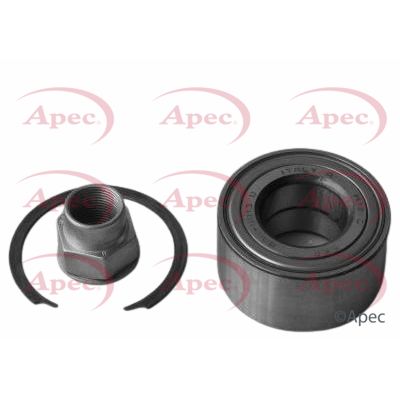 Wheel Bearing Kit APEC AWB1119