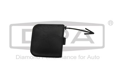 Держатель буфера, прицепное оборудование DPA 88070728902