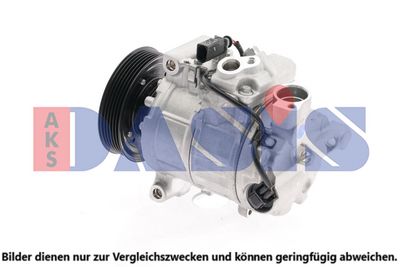 KOMPRESSOR KLIMAANLAGE