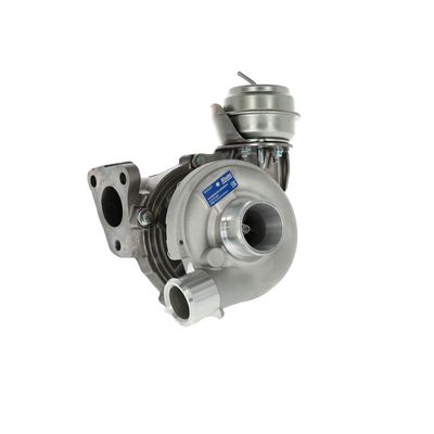 COMPRESOR SISTEM DE SUPRAALIMENTARE NISSENS 93497 36