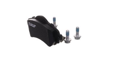 BREMSBELAGSATZ SCHEIBENBREMSE SKF VKBP80116 30