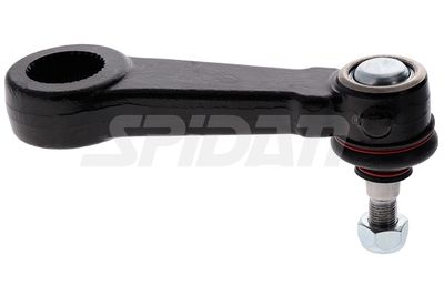 SPIDAN CHASSIS PARTS 59202 SPIDAN CHASSIS PARTS 59202