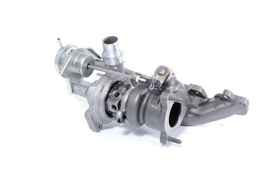 LADER AUFLADUNG BTS Turbo T917216 13