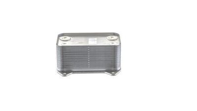 Radiator ulei, ulei motor MAHLE 0376733421