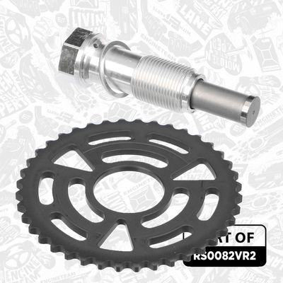 CHIT LANT DE DISTRIBUTIE ET ENGINETEAM RS0082VR2 5