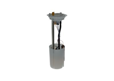 Elektrische brandstofpomp (module)
