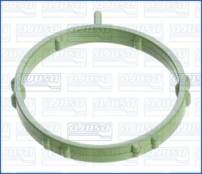 GARNITURA ETANS. COMPRESOR