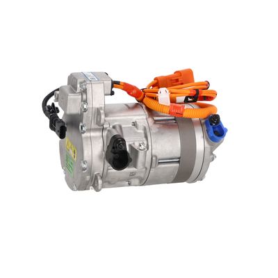 COMPRESOR CLIMATIZARE NISSENS 890954 23