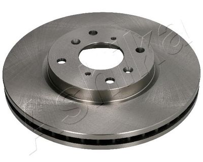 Brake Disc 60-04-443