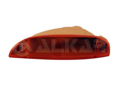 Фонарь указателя поворота ALKAR 1906603 для DAEWOO MATIZ