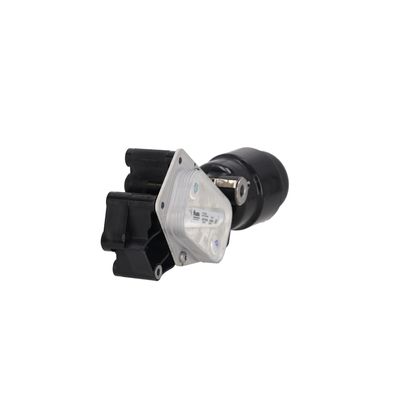 ÖLKüHLER MOTORöL NISSENS 91357 35