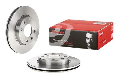 DISC FRANA BREMBO 09312510 1