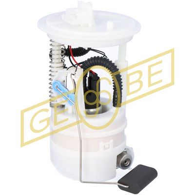 SISTEM ALIMENTARE CU COMBUSTIBIL