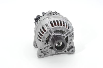 BOSCH ELEKTROS DALYS GENERATORIAI