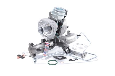 LADER AUFLADUNG BTS Turbo T981120BT 4