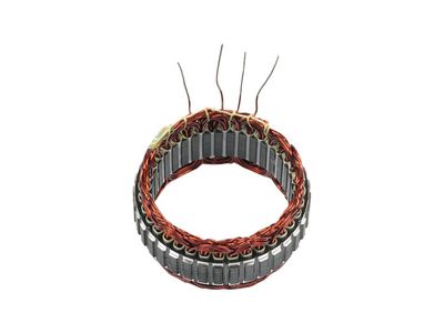 Stator, Generator