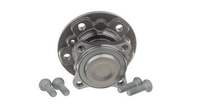 RADLAGERSATZ SKF VKBA7247 37