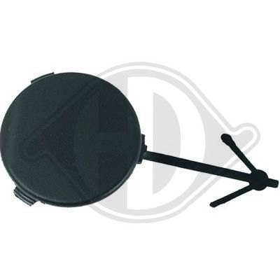 KLAPPE ABSCHLEPPHAKEN