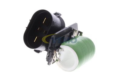 VORWIDERSTAND ELEKTROMOTOR-KüHLERLüFTER VEMO V40790009 53