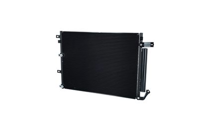 CONDENSATOR CLIMATIZARE NRF 350485 9