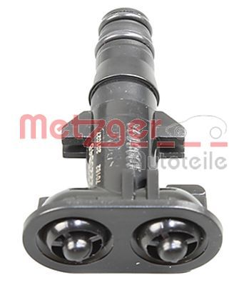 дюза миещо устр., миене на фаровете METZGER AUTOTEILE 2220646