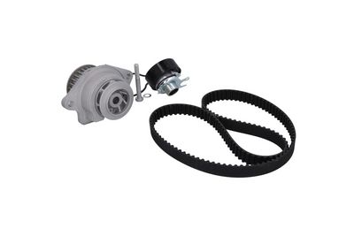 SET POMPA APA + CUREA DINTATA KAMOKA 7001256 1