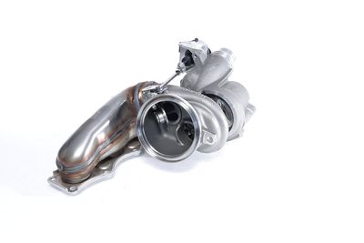 LADER AUFLADUNG BTS Turbo T916369 22