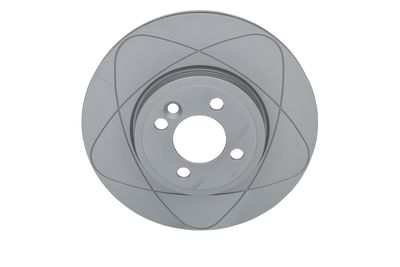 BREMSSCHEIBE ATE 24032202471 2