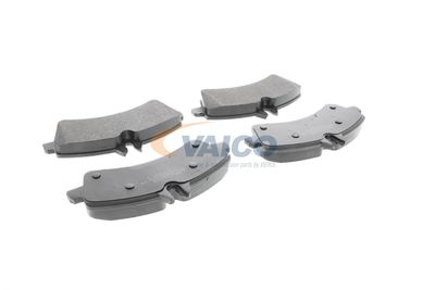 BREMSBELAGSATZ SCHEIBENBREMSE VAICO V108258 31