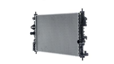 RADIATOR RACIRE MOTOR MAHLE CR1697000P 2
