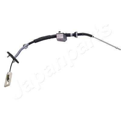 SEILZUG KUPPLUNGSBETäTIGUNG