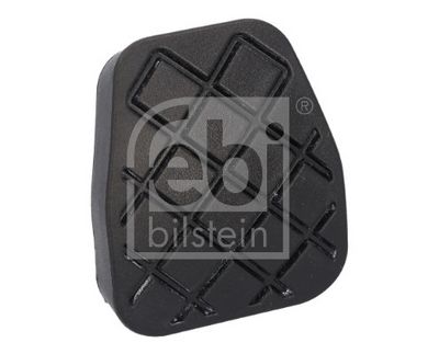 FEBI BILSTEIN Pedalbelag, Kupplungspedal