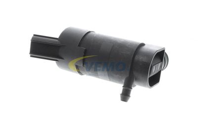 WASCHWASSERPUMPE SCHEIBENREINIGUNG VEMO V95080004 16