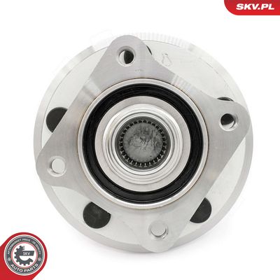 Ložisko kola, sada ESEN SKV 29SKV561