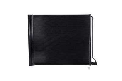 CONDENSATOR CLIMATIZARE