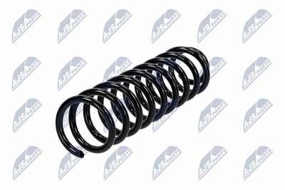 ARC SPIRAL NTY ASZCH000 3