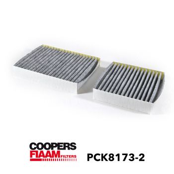 Филтър купе (поленов филтър) CoopersFiaam PCK8173-2